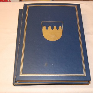 Kotiseutuni Pirkanmaa I-II